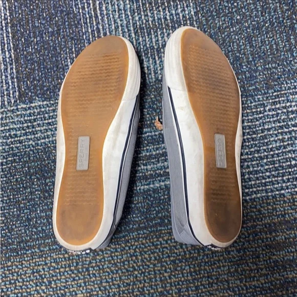 Sperry shoes, women’s 9 - Picture 3 of 3
